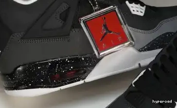 Hyperoad 4 RETRO FEAR AIR JORDAN 0506